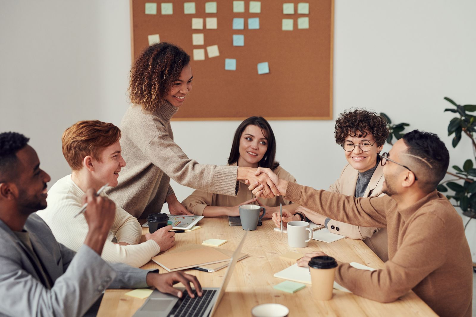 Building Trust Through Client Transparency