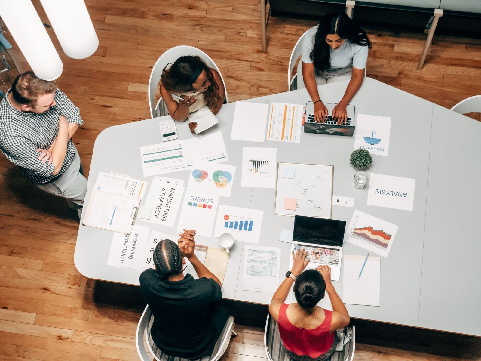 How to Write a Security Proposal That Wins Contracts