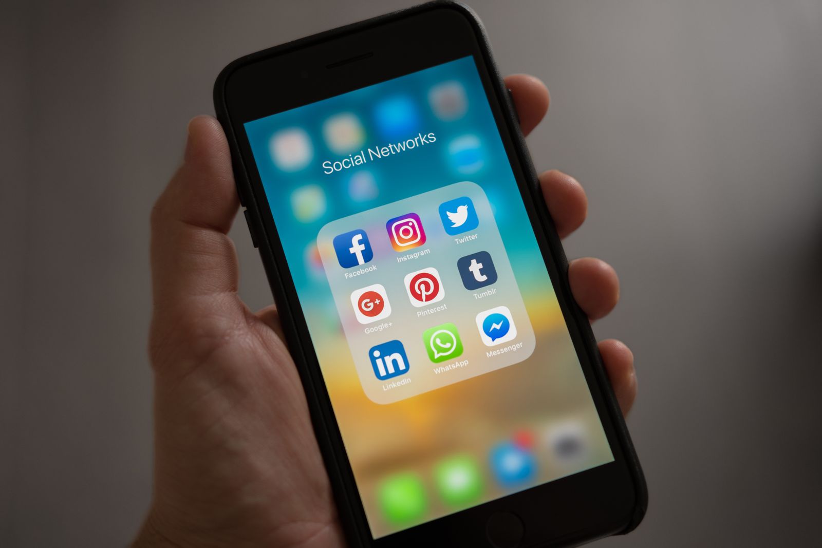 Mobile Apps Empower Security Guards